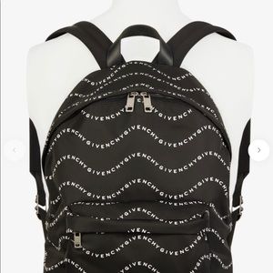 Givenchy backpack